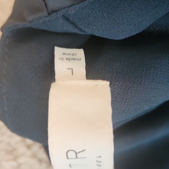 Astr The Label Petrova satin front cutout mini dress - Picture 7 of 16